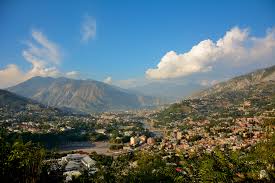Muzaffarabad